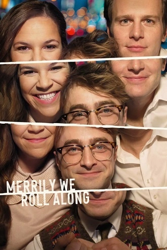 Download Merrily We Roll Along | 2025 | Hindi Dubbed | CAMRip | Full Movie 480p 720p 1080p
