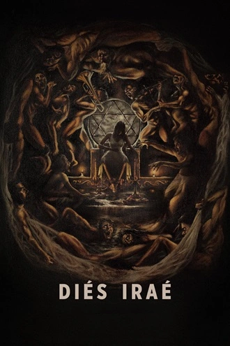 Download Dies Irae | 2025 | Hindi Dubbed | HDTC | Full Movie 480p 720p 1080p