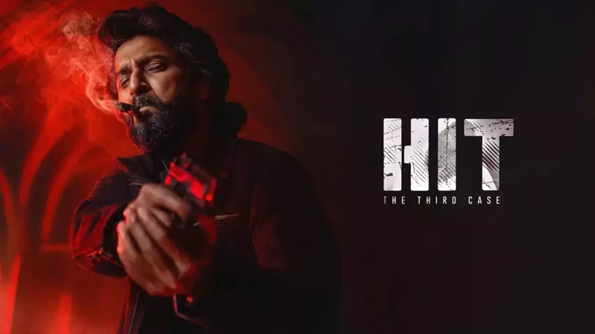 Download HIT: The Third Case | 2025 | Hindi ORG | NF WEB-DL | Full Movie 480p 720p 1080p