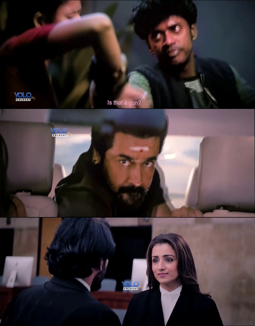 Download Karuppu (2026) Tamil (Clean) HDTC 480p 720p 1080p