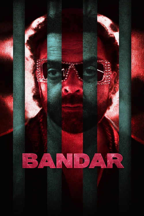 Download Bandar (2026) Hindi (Clean) HDTC 480p 720p 1080p