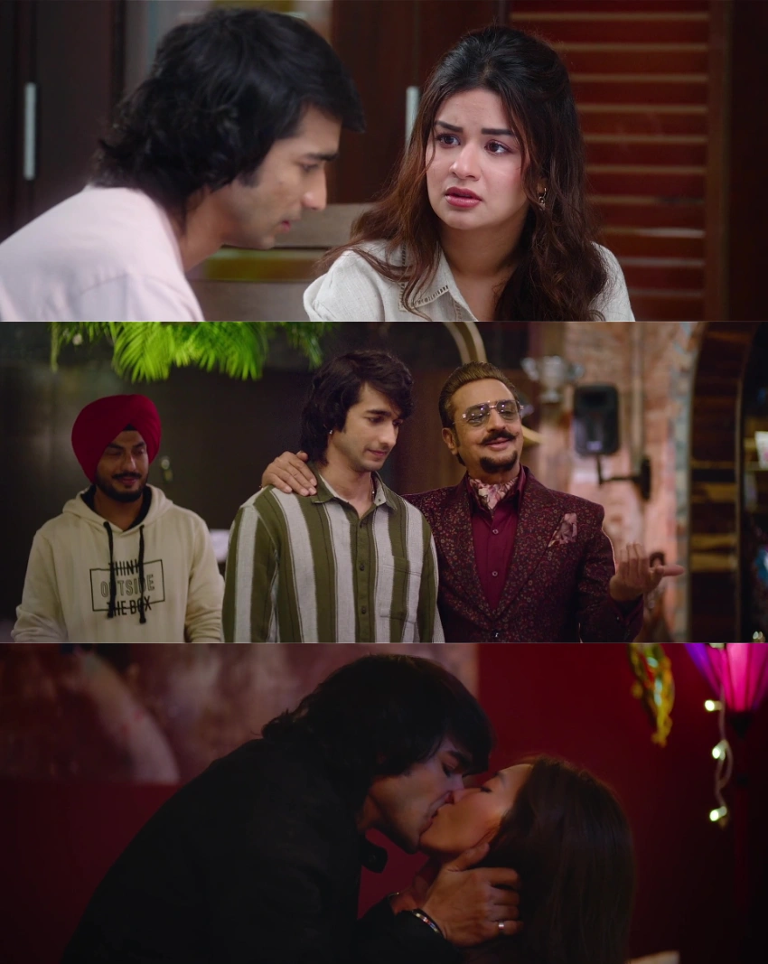 Download Love in Vietnam (2025) Hindi DD5.1 WEB-DL 480p 720p 1080p
