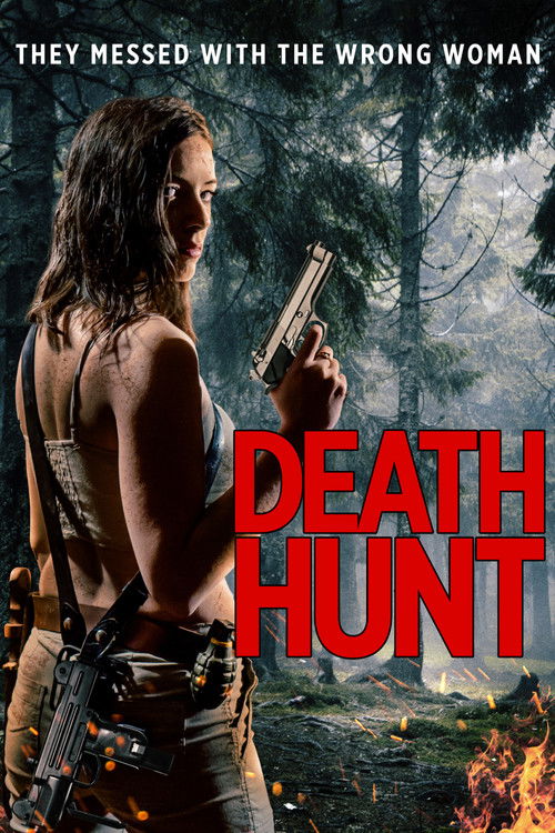 Download Death Hunt (2022) Hindi-English BluRay 480p 720p 1080p