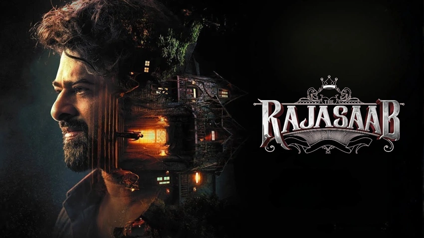 Download The Rajasaab (2026) Hindi (DD5.1) & Telugu WEB-DL 480p 720p 1080p