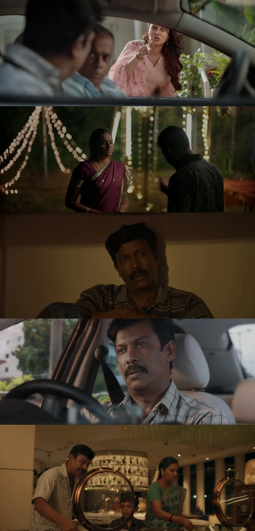 Download Carmeni Selvam (2026) Hindi Dubbed & Tamil + Telugu WEB-DL 480p 720p 1080p