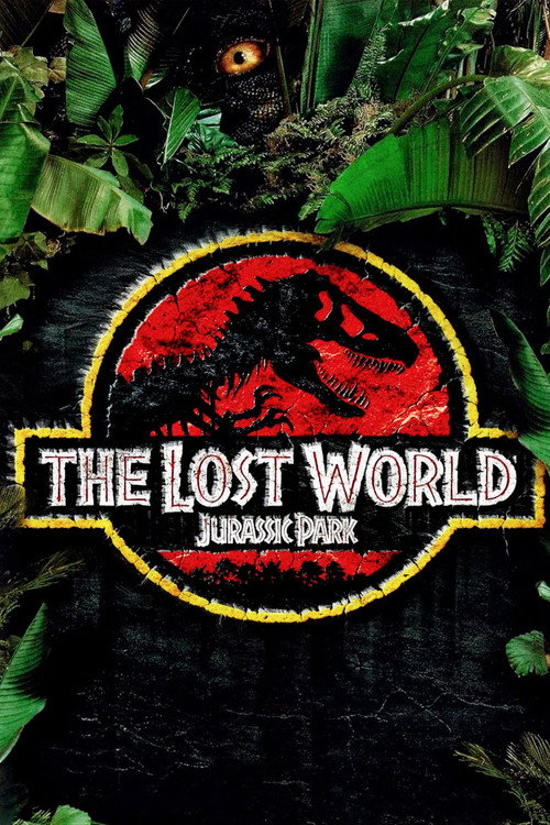 Download The Lost World: Jurassic Park (1997) Hindi ORG + English BluRay 480p 720p 1080p