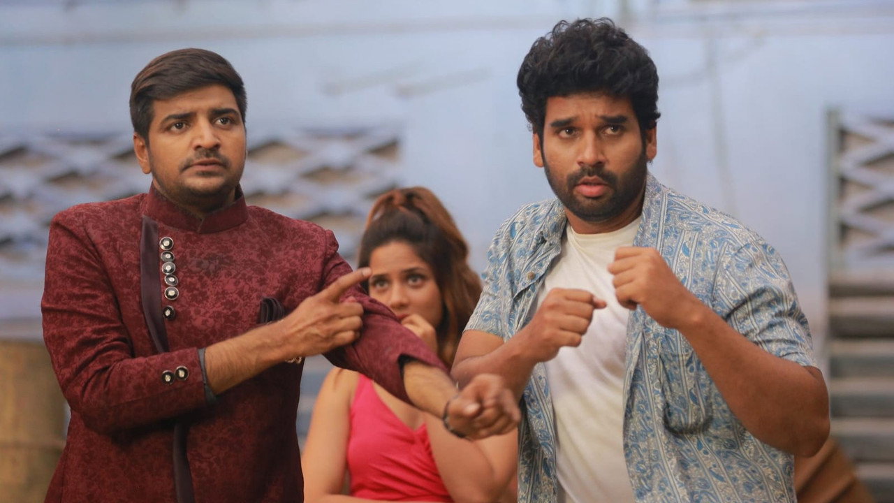 Download Mustafa Mustafa (2026) Hindi Dubbed WEBRip 480p 720p 1080p