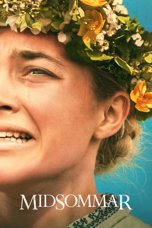 Download Midsommar (2019) Hindi ORG + English BluRay 480p 720p 1080p