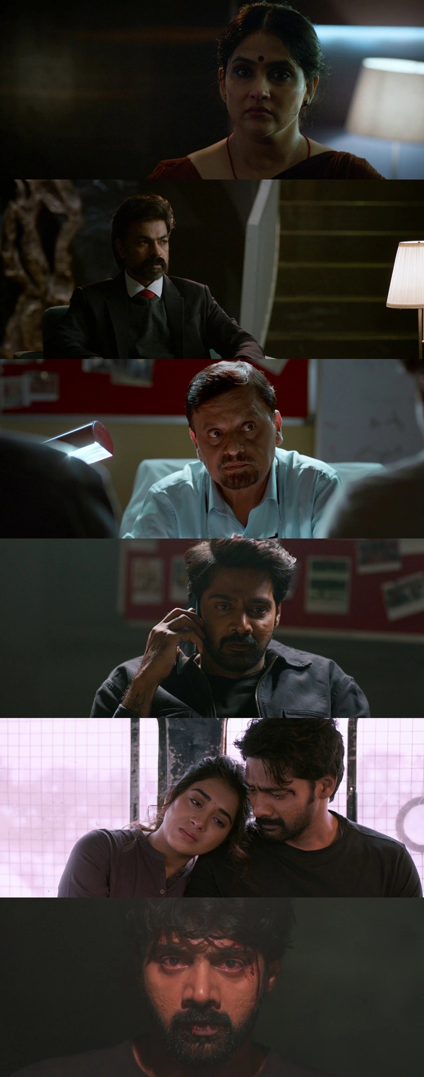 Download Blind Spot | 2025 | Hindi DD5.1 | Multi-Audio | WEB-DL | Full Movie 480p 720p 1080p