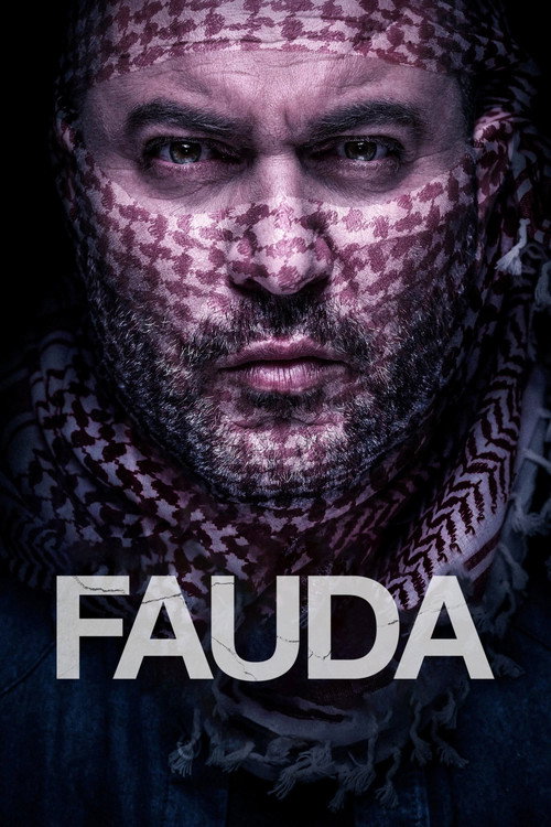 Download Fauda (2015-2026) Season 1 - 5 Hindi-English WEB-DL Dual Audio NetFlix Original Web Series 480p 720p 1080p