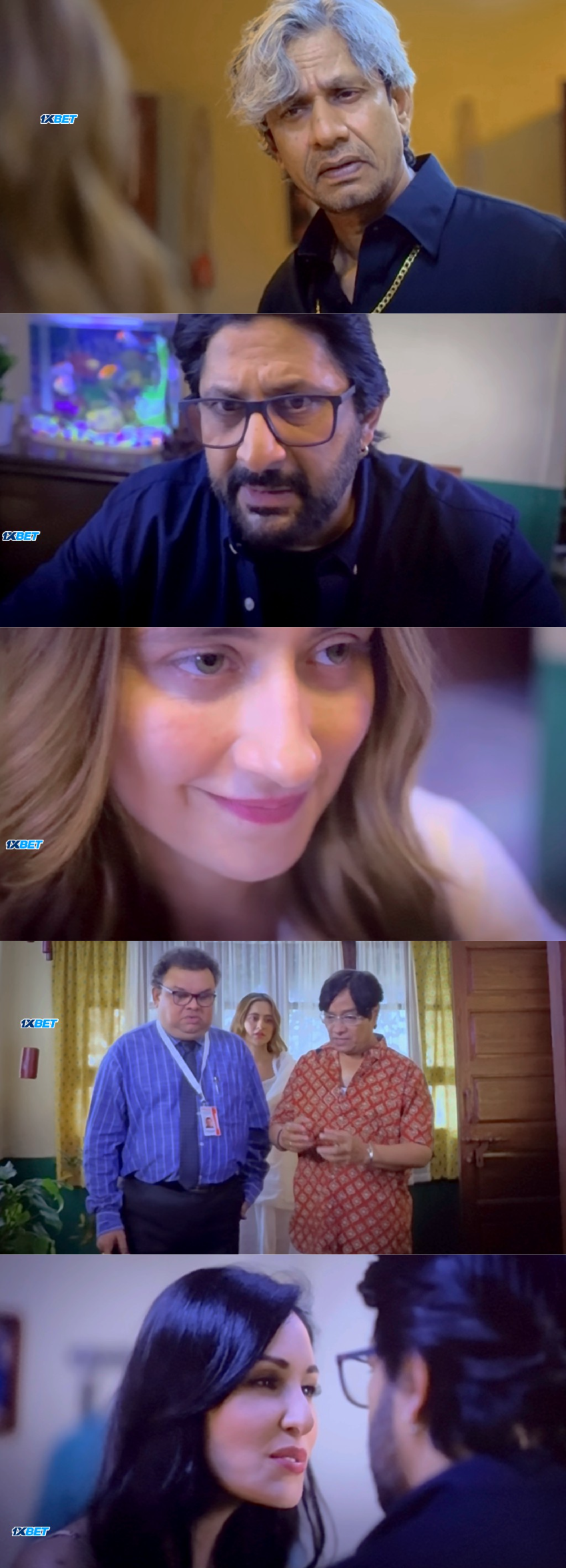 Download Jeevan Ya Bheema Con? (2026) Hindi (Clean) HDTC 480p 720p 1080p