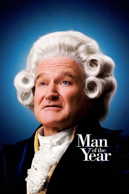 Download Man of the Year (2006) Hindi & English BluRay 480p 720p 1080p