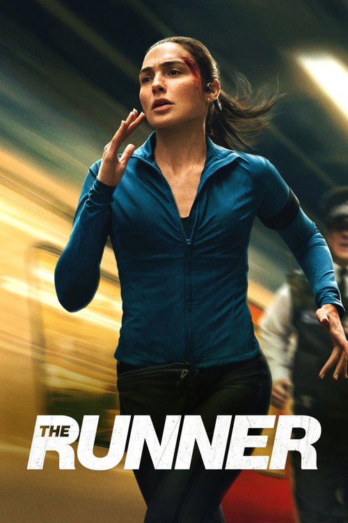 Download The Runner (2026) Hindi & English WEB-DL – Amazon 480p 720p 1080p