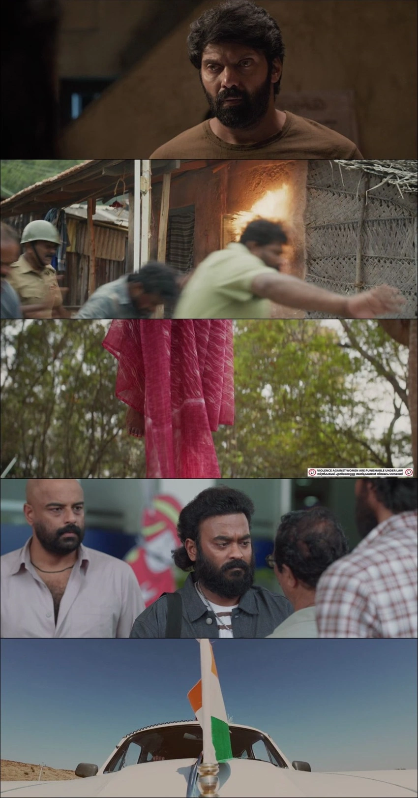 Download Ananthan Kaadu (2026) Hindi & Malayalam & Tamil WEB-DL 480p 720p 1080p