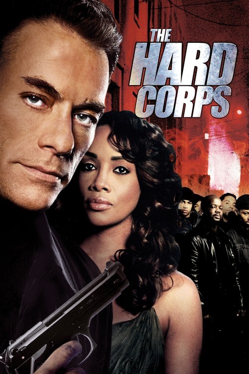 Download The Hard Corps (2005) Hindi-English BluRay 480p 720p 1080p