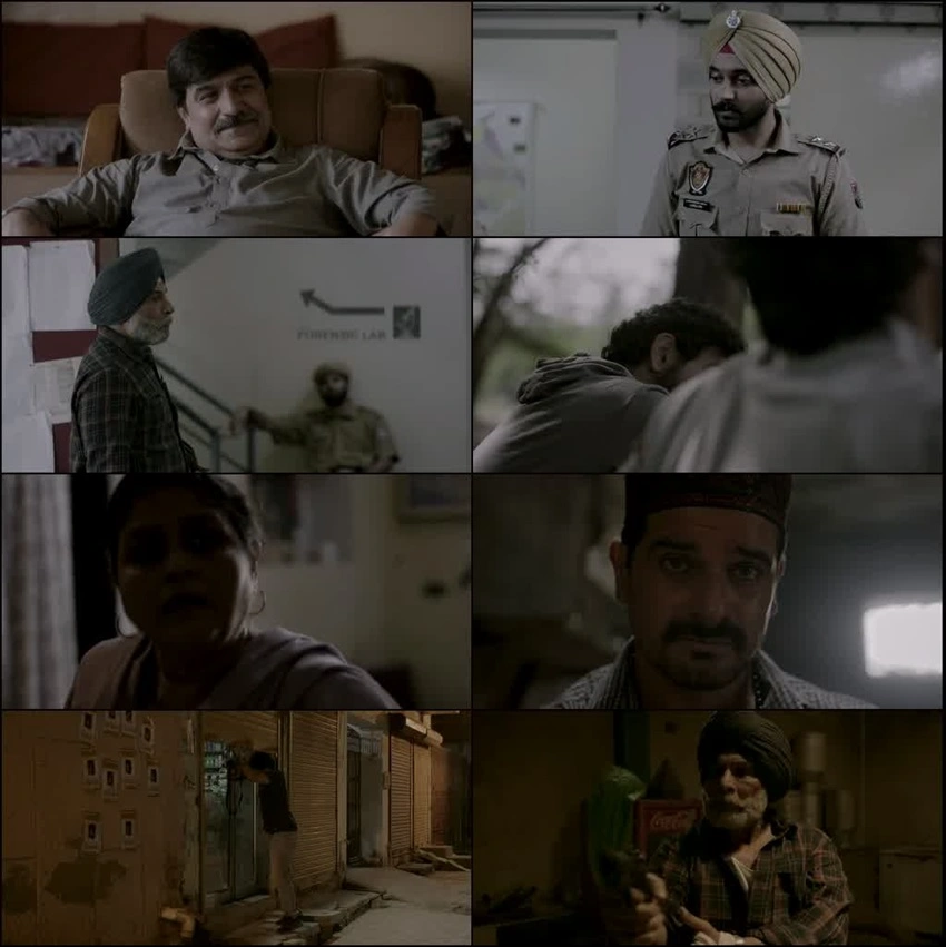 Download Tabbar (2021) Season 1 Hindi WEB-DL Sony-Liv Original Web Series 480p 720p 1080p