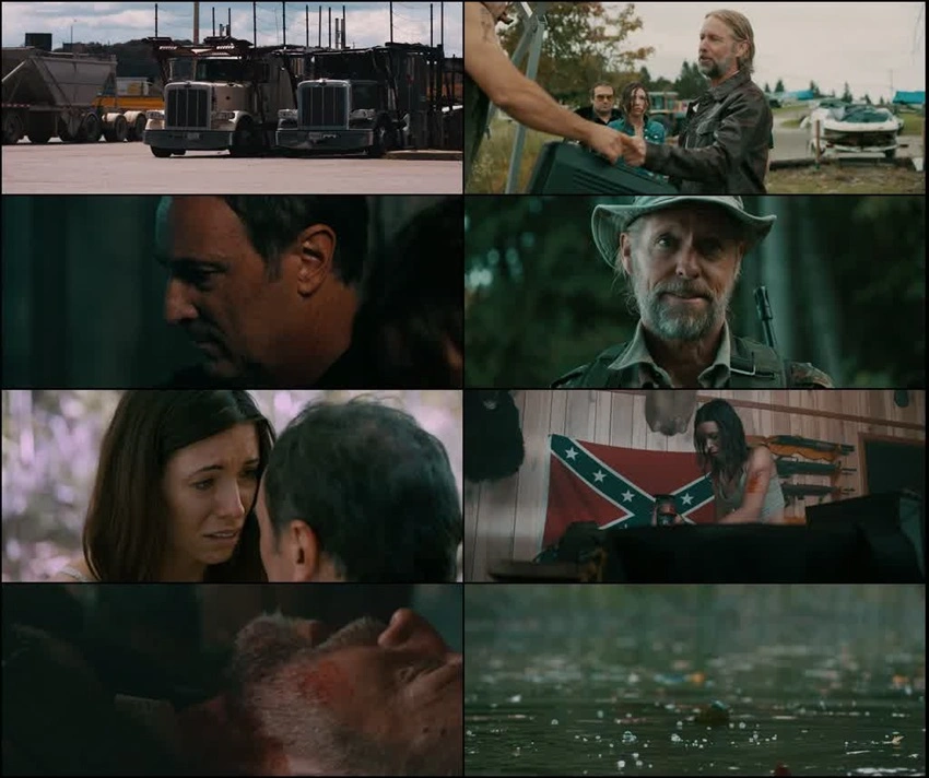 Download Death Hunt (2022) Hindi-English BluRay 480p 720p 1080p