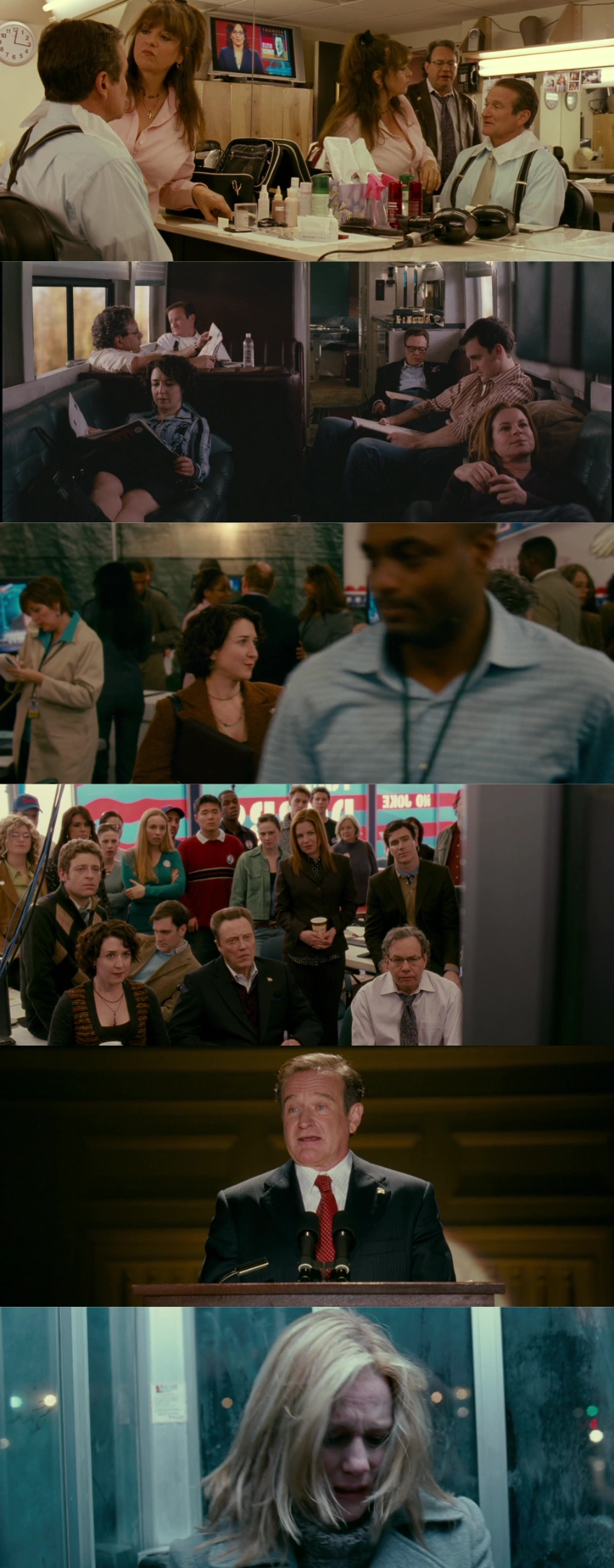 Download Man of the Year (2006) Hindi & English BluRay 480p 720p 1080p