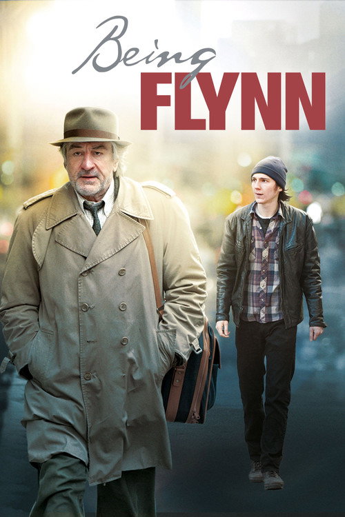 Download Being Flynn (2012) Hindi-English BluRay 480p 720p 1080p