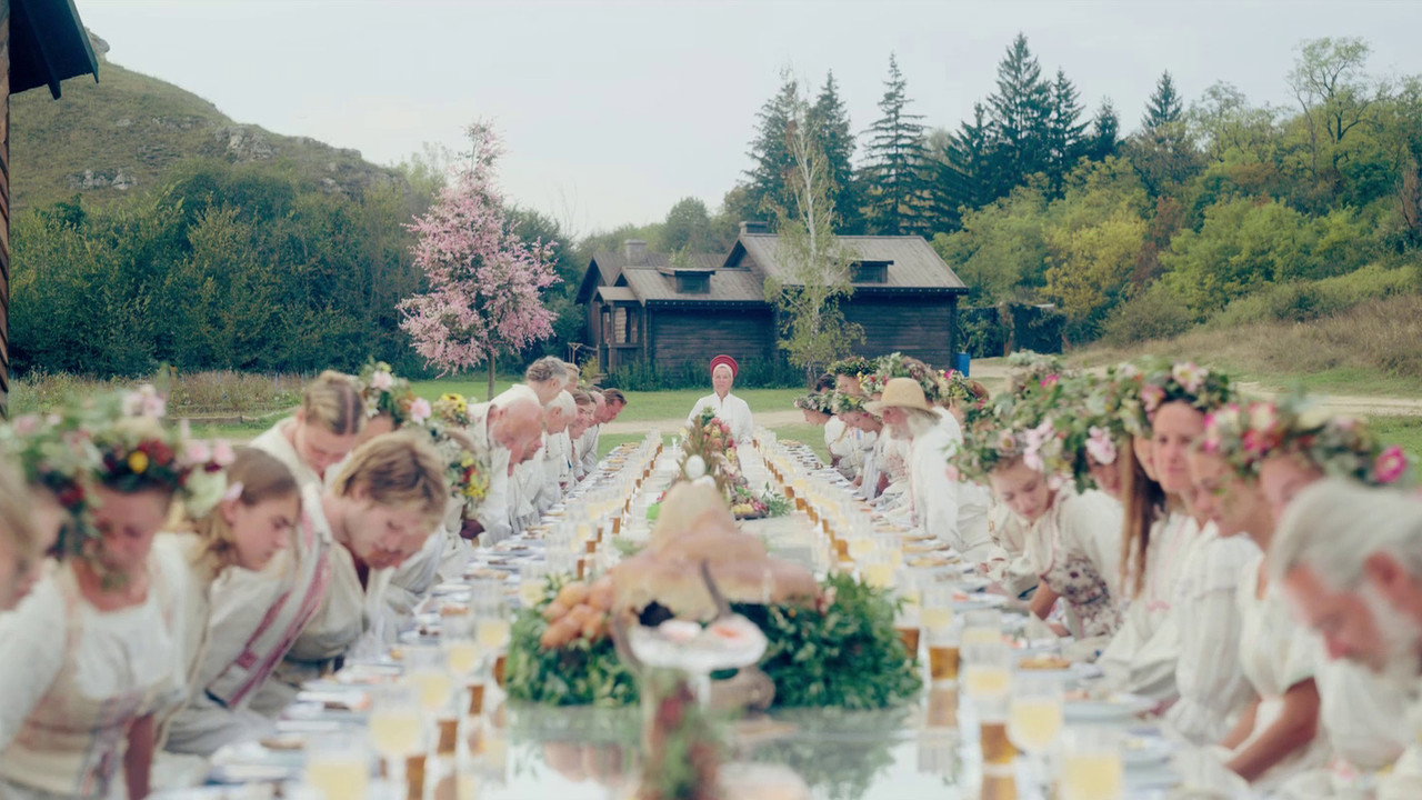 Download Midsommar (2019) Hindi ORG + English BluRay 480p 720p 1080p