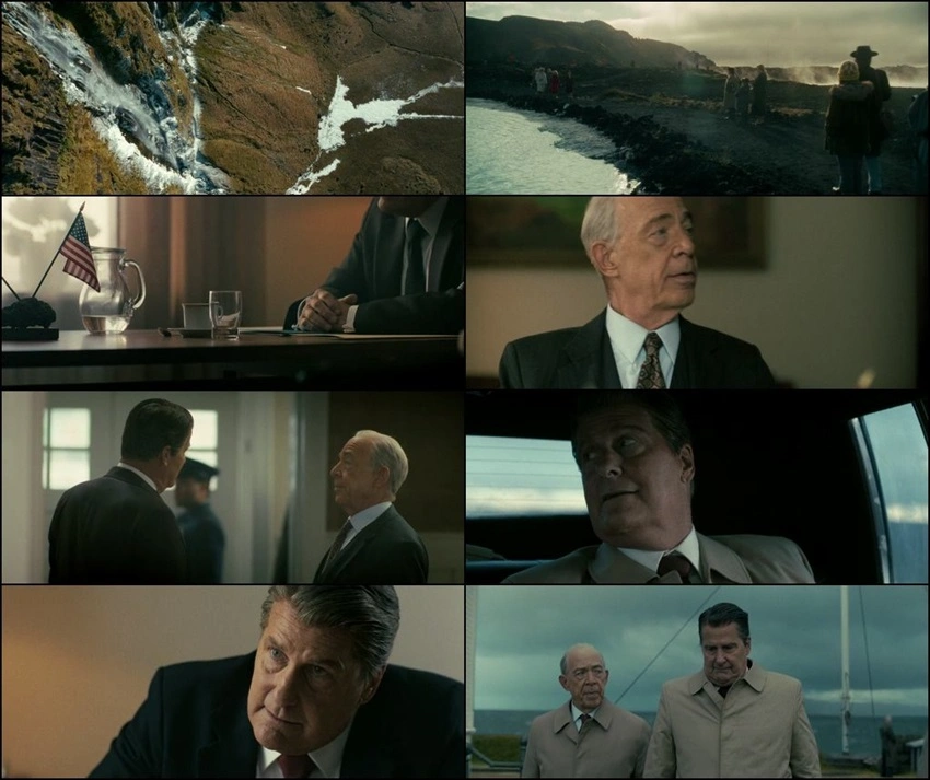Download The Brink of War (2026) English With Subtitles WEB-DL 480p 720p 1080p