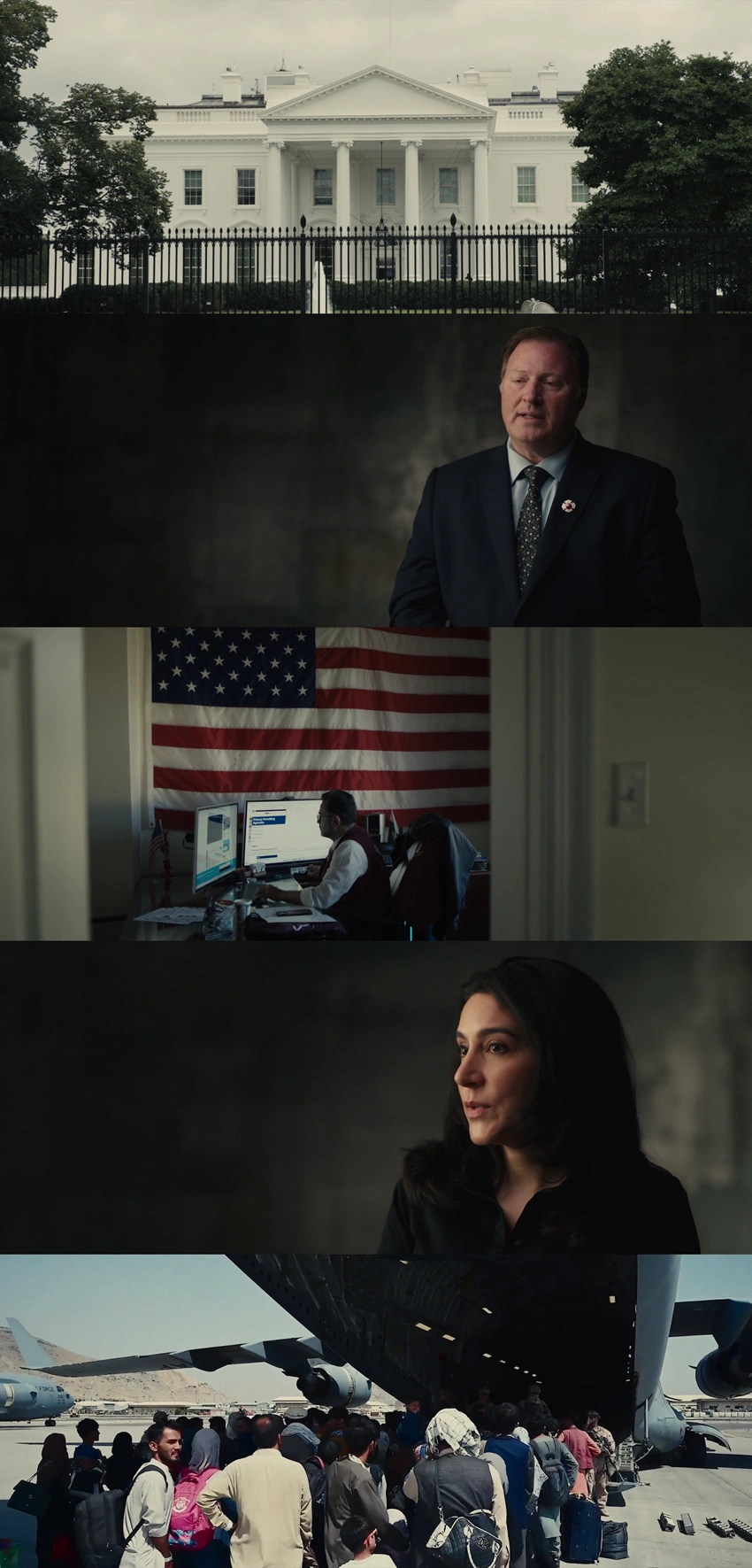 Download Turning Point: Generation 9/11 (2026) Hindi & English WEB-DL – NetFlix 480p 720p 1080p