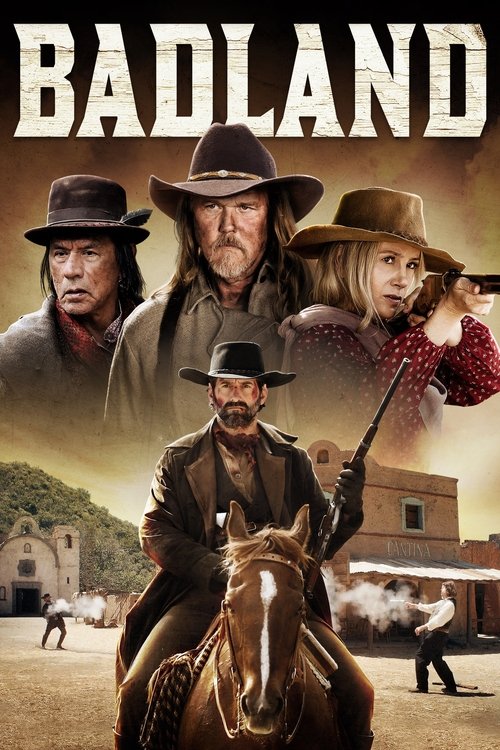 Download Badland (2019) Hindi-English BluRay 480p 720p 1080p