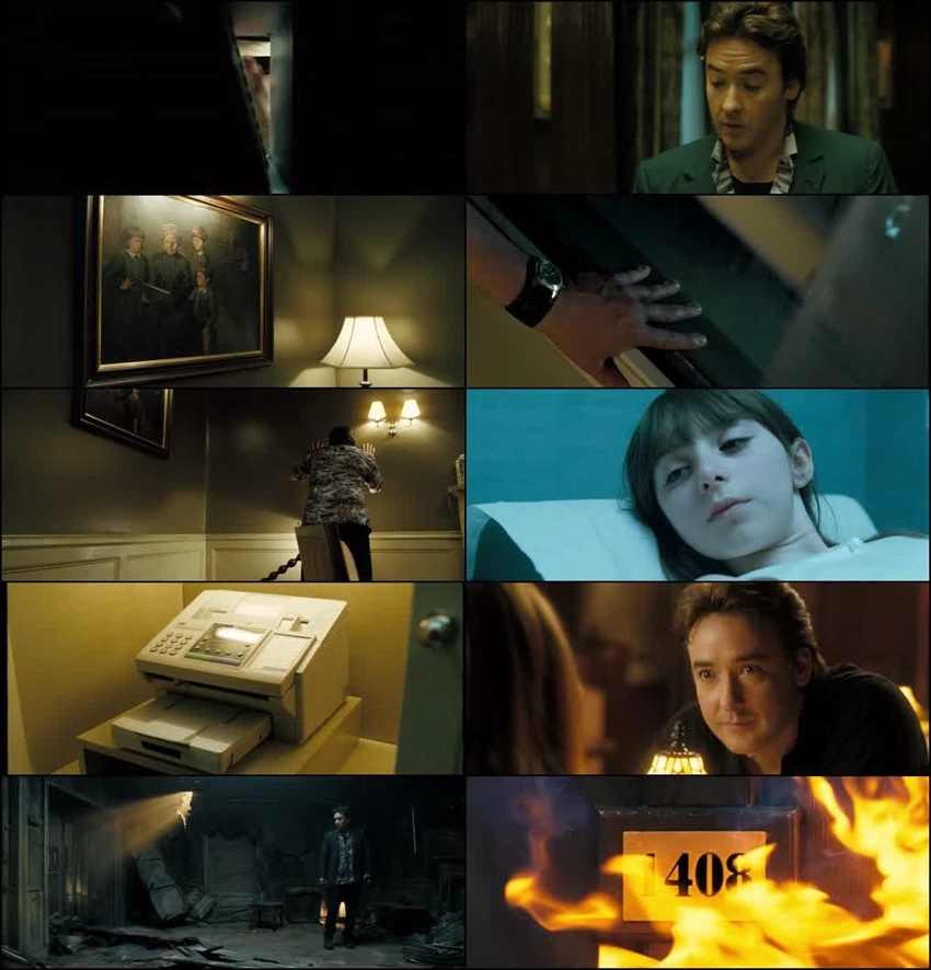 Download 1408 (2007) English with Subtitles WEB-DL 480p 720p 1080p
