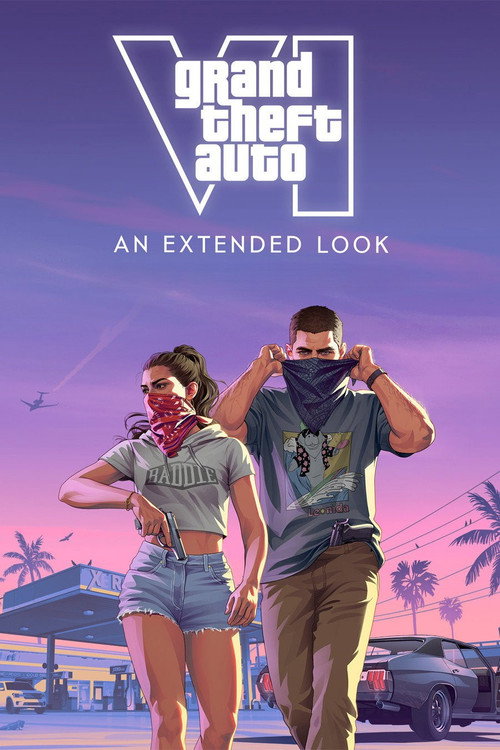 Download Grand Theft Auto VI: An Extended Look (2026) English With Subtitles WEB-DL 480p 720p 1080p