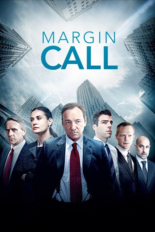 Download Margin Call (2011) Hindi-English BluRay 480p 720p 1080p