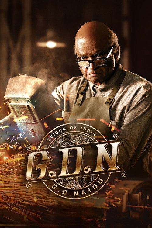 Download G.D.N (2026) Hindi & Tamil WEB-DL – NetFlix 480p 720p 1080p