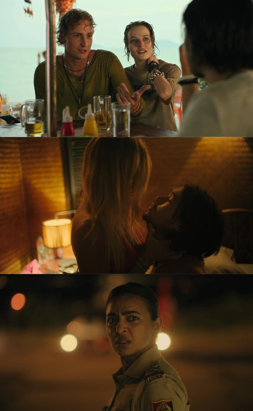 Download Last Days (2025) Hindi-DD5.1 & English WEB-DL – Prime Video 480p 720p 1080p