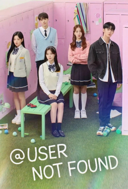 Download User Not Found (2021-2022) Season 1 Hindi ORG Dubbed WEB-DL K-Drama Original Web Series 480p 720p 1080p