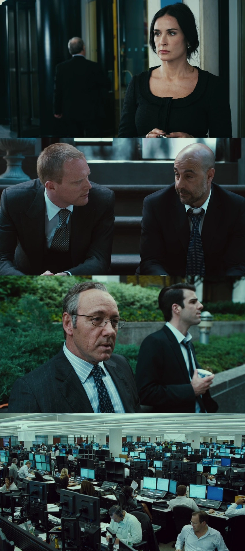 Download Margin Call (2011) Hindi Dubbed WEB-DL – Amazon 480p 720p 1080p