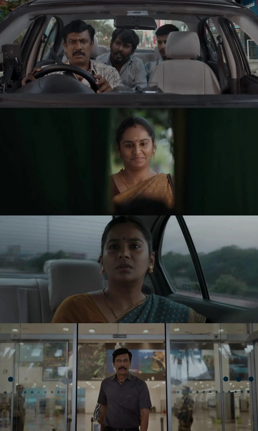 Download Carmeni Selvam (2026) Hindi Dubbed & Tamil + Telugu WEB-DL 480p 720p 1080p