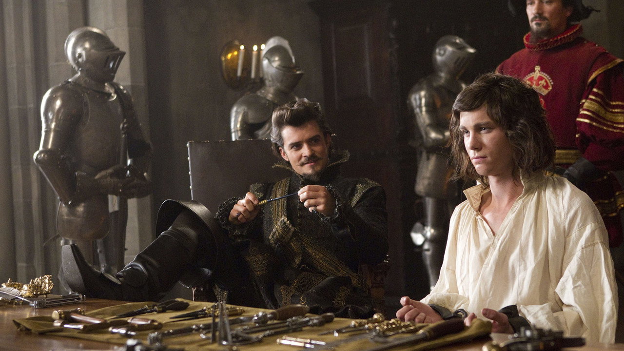Download The Three Musketeers (2011) Hindi DD5.1 + English BluRay 480p 720p 1080p