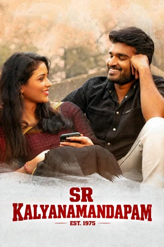 Download SR Kalyanamandapam (2021) Hindi ORG + Telugu WEB-DL 480p 720p 1080p