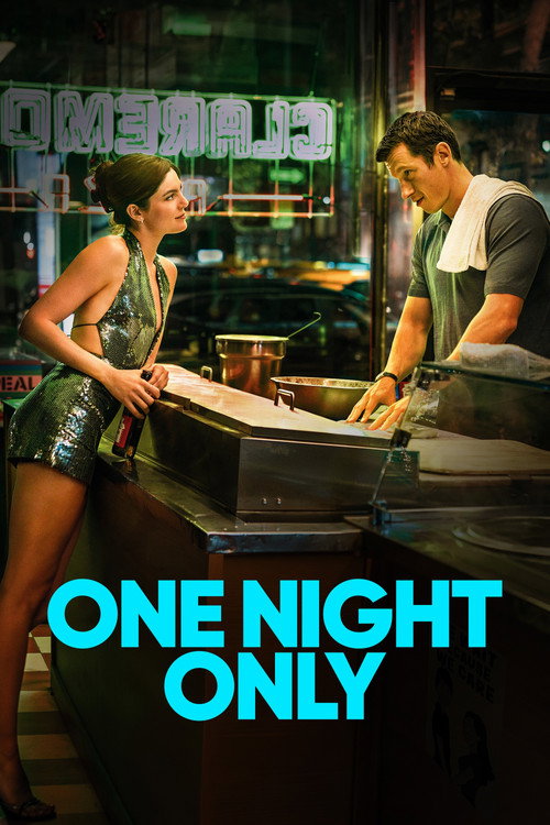 Download One Night Only (2026) Hindi Dubbed & English WeB-DL 480p 720p 1080p