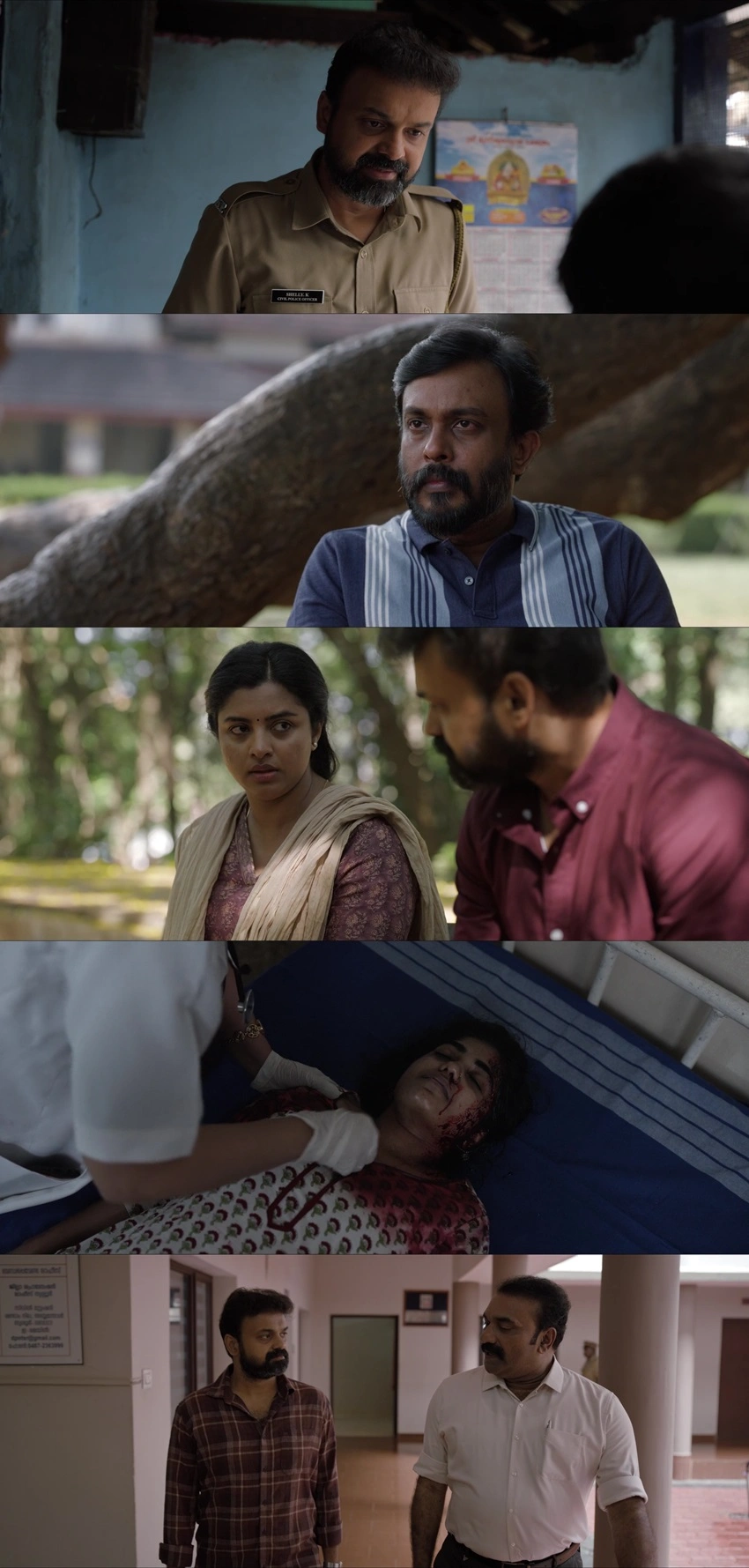 Download Unmadham (2026) Hindi + Malayalam WEB-DL – SonyLIV 480p 720p 1080p