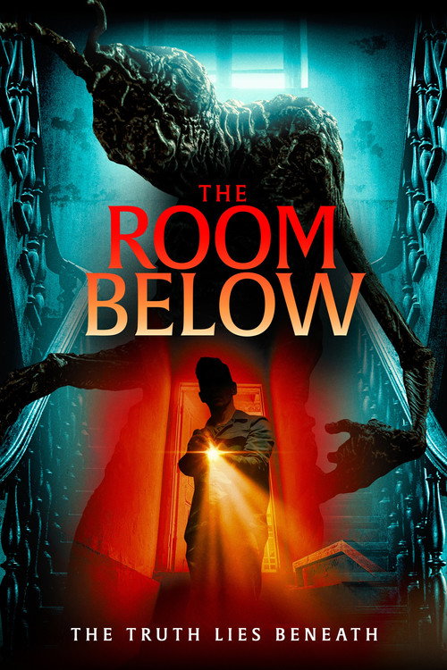 Download The Room Below (2026) English WEB-DL 480p 720p 1080p