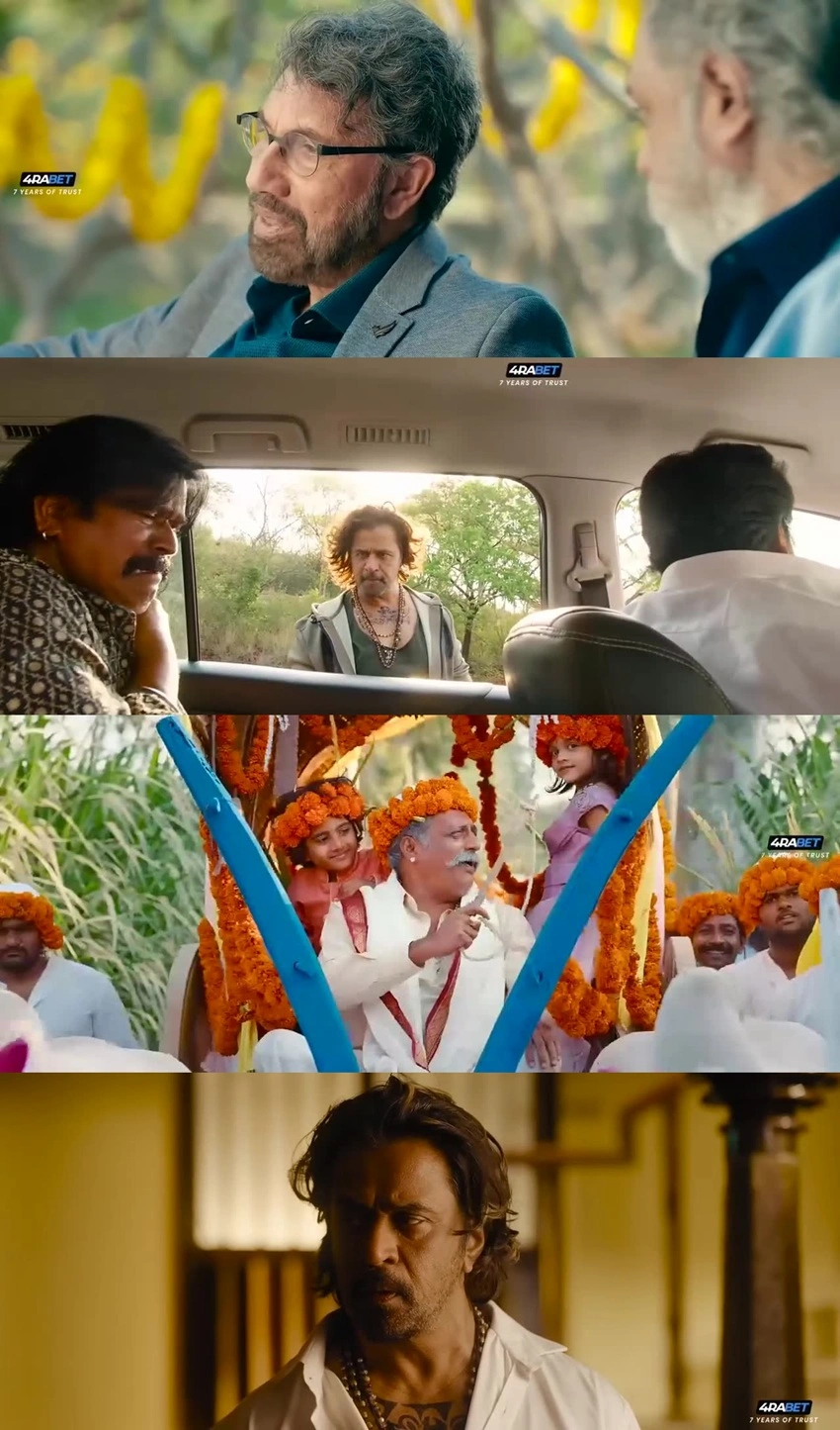 Download Seetha Payanam (2026) Hindi Dubbed WEBRip 480p 720p 1080p