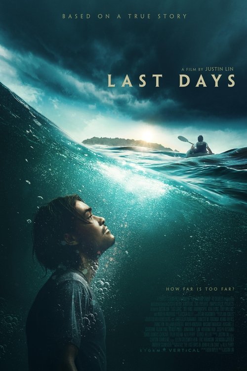 Download Last Days (2025) Hindi-DD5.1 WEB-DL – Prime Video 480p 720p 1080p