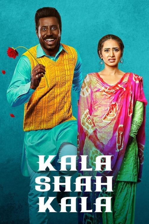 Download Kala Shah Kala (2019) Punjabi WEB-DL - Zee5 480p 720p 1080p
