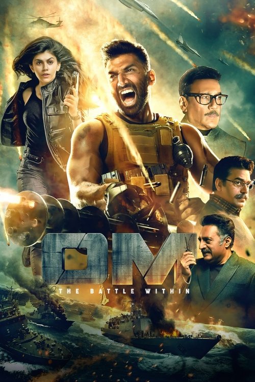 Download Rashtra Kavach Om (2022) Hindi WEB-DL 480p 720p 1080p