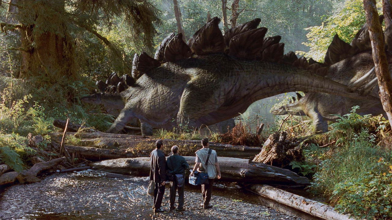 Download The Lost World: Jurassic Park (1997) Hindi ORG + English BluRay 480p 720p 1080p
