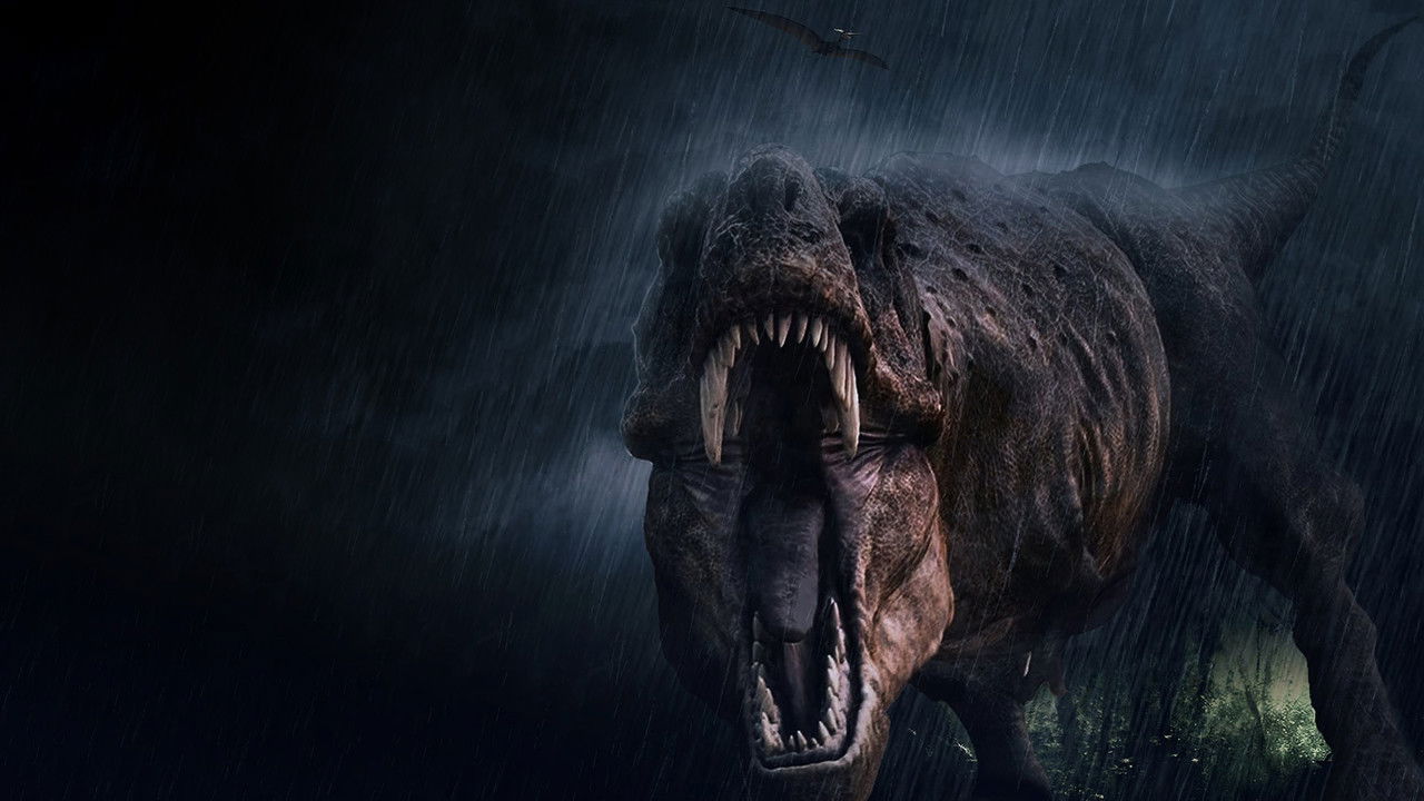 Download The Lost World: Jurassic Park (1997) Hindi ORG + English BluRay 480p 720p 1080p