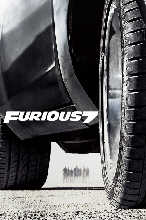 Download Furious 7 (2015) Hindi & English BluRay 480p 720p 1080p