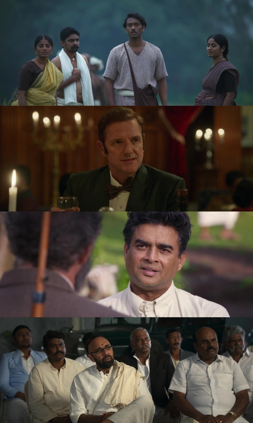 Download G.D.N (2026) Hindi & Tamil WEB-DL – NetFlix 480p 720p 1080p