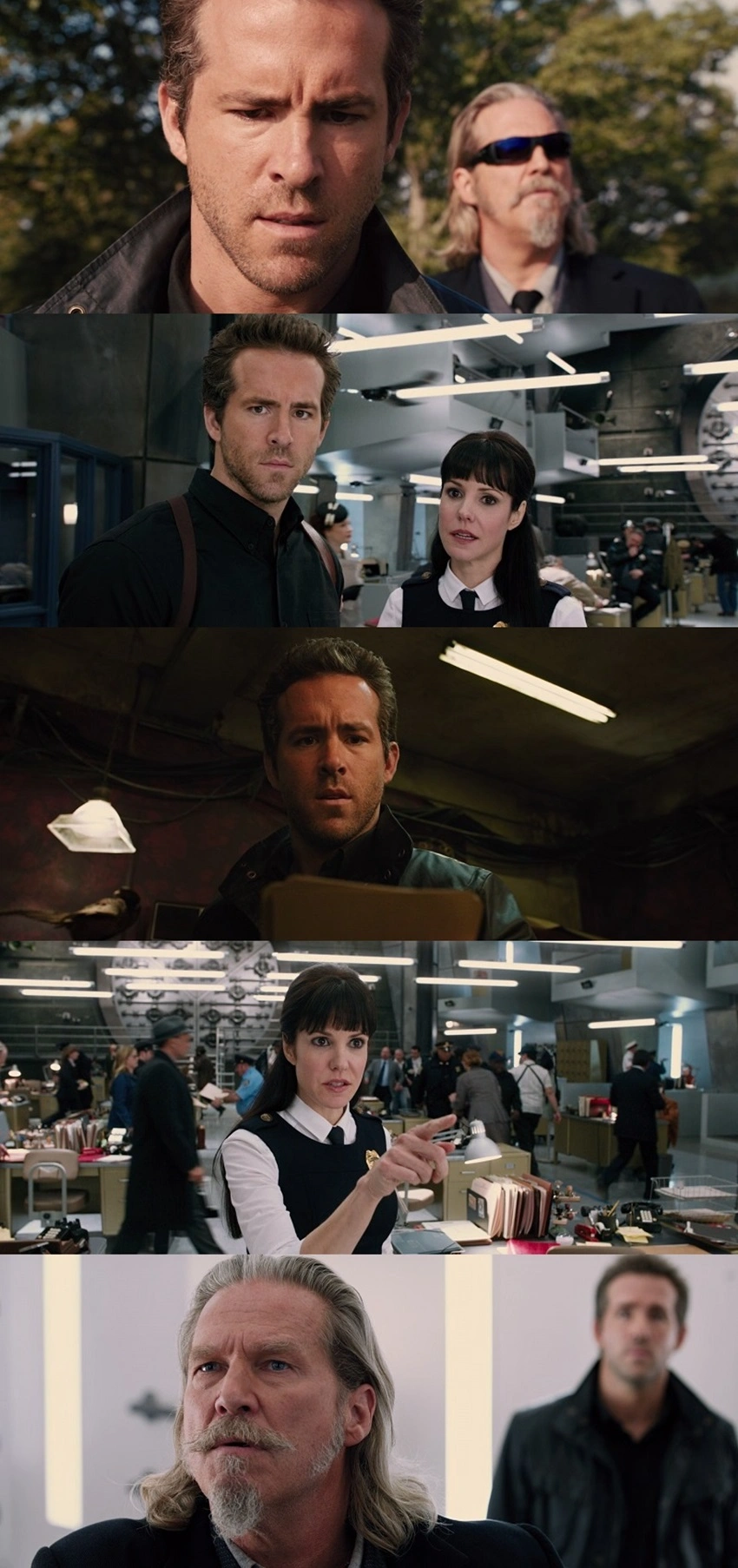 Download R.I.P.D. (2013) Hindi-English BluRay 480p 720p 1080p
