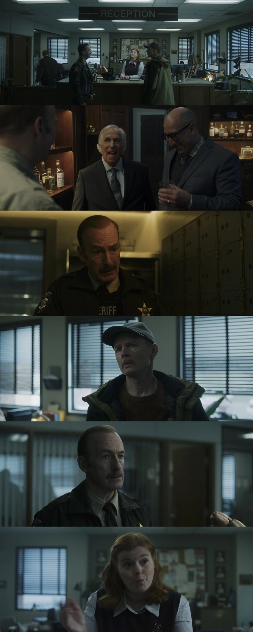 Download Normal (2025) Hindi (DD2.0) & English WEB-DL 480p 720p 1080p